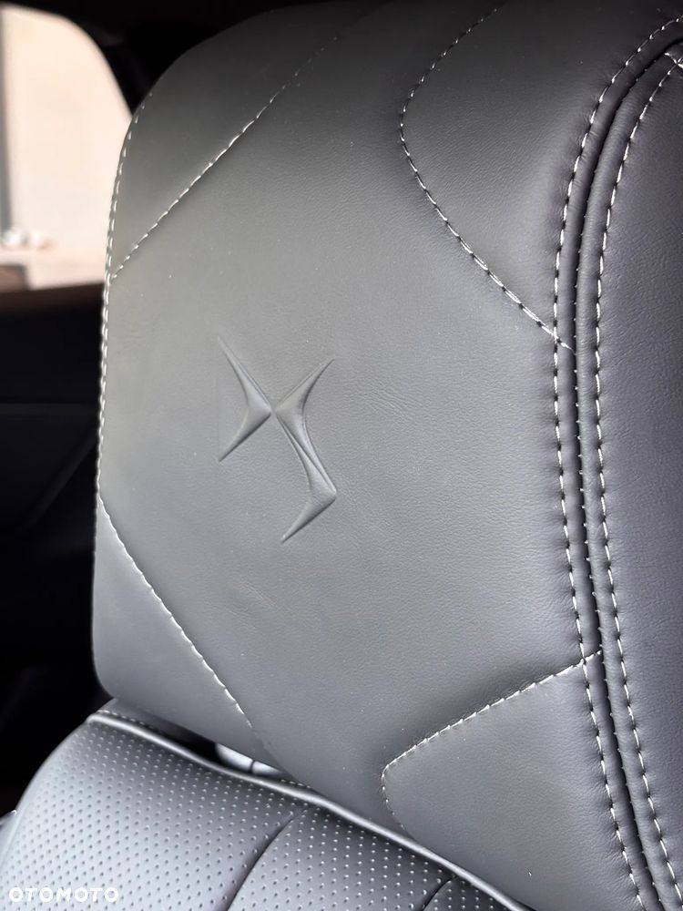 DS Automobiles DS 7 Crossback 1.6 E-Tense 4x4 Etoile - 15