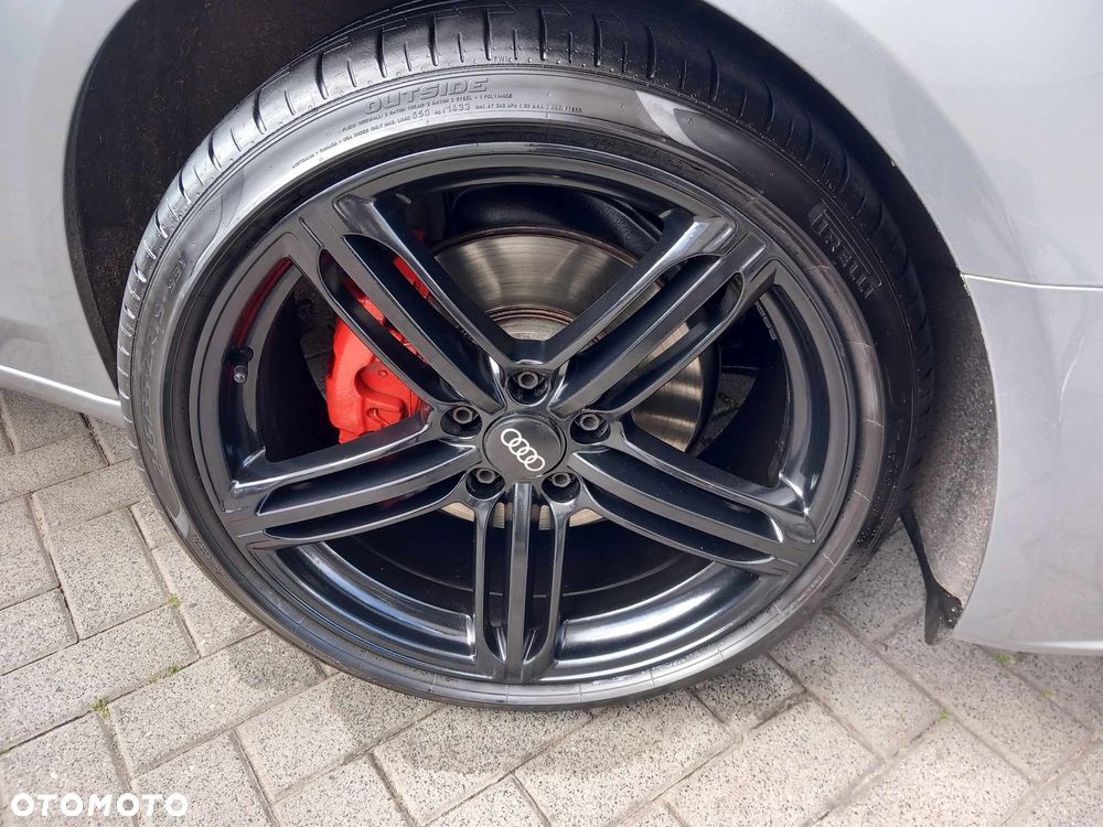 Audi A4 Avant 2.0 TDI Multitronic - 16