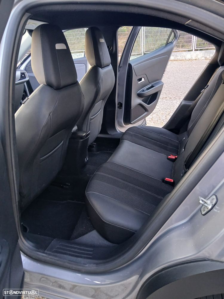 Opel Mokka 1.2 T Elegance - 22