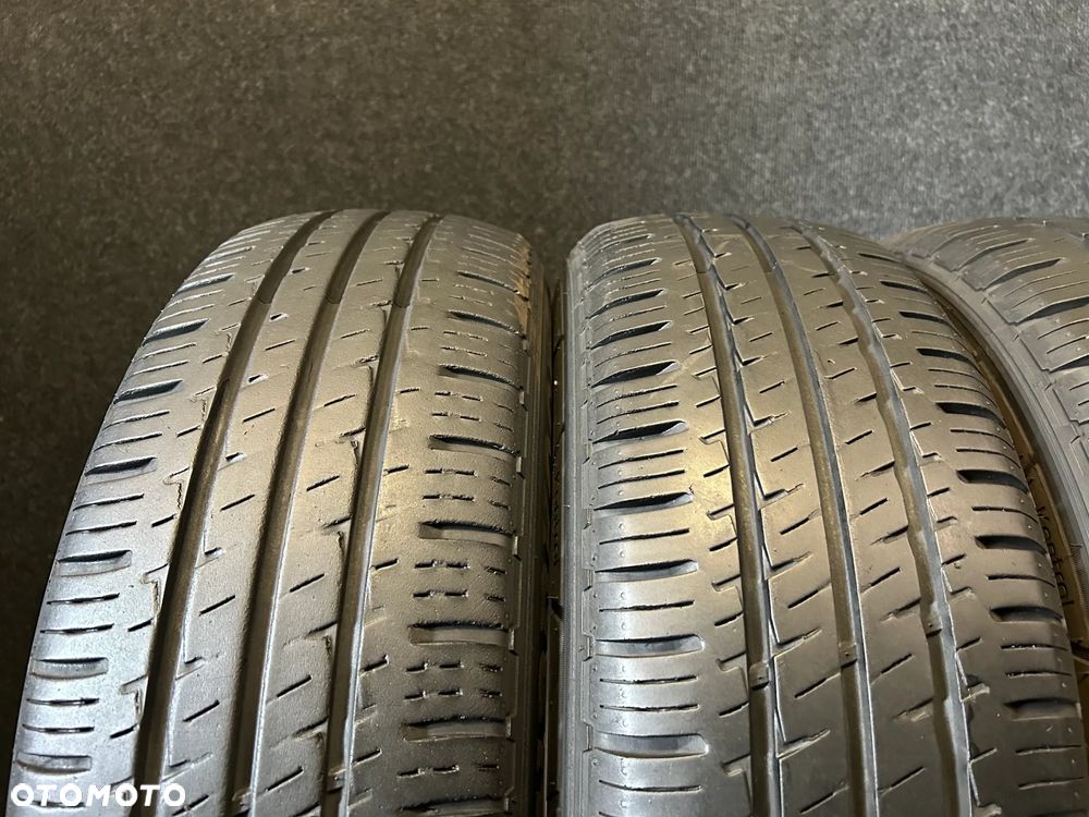 Opony Letnie Hankook Vantra LT 195/65/16C 104/102R 4szt. - 2