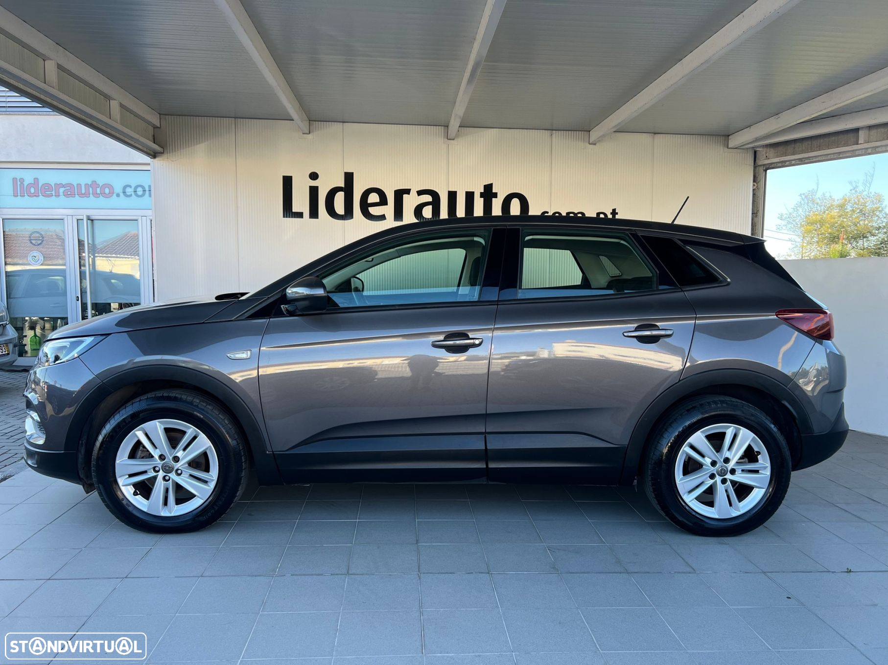 Opel Grandland X 1.5 CDTI Edition - 3