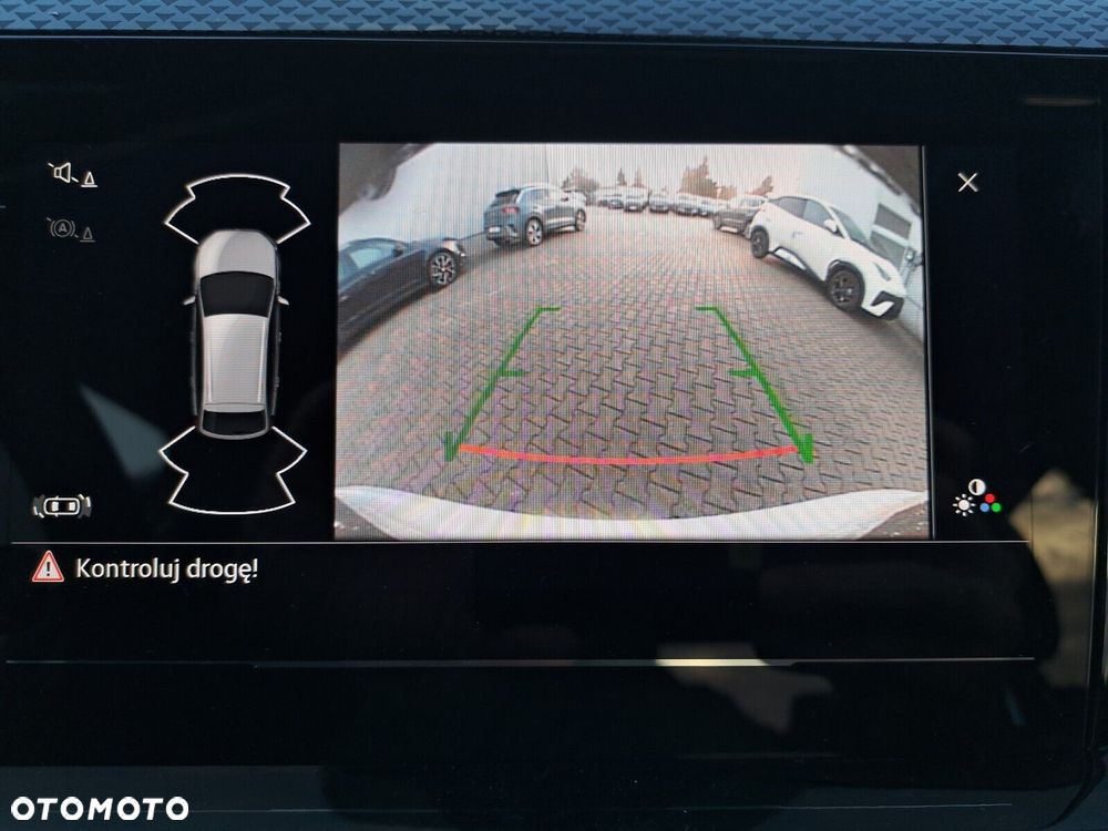 Volkswagen Taigo - 28