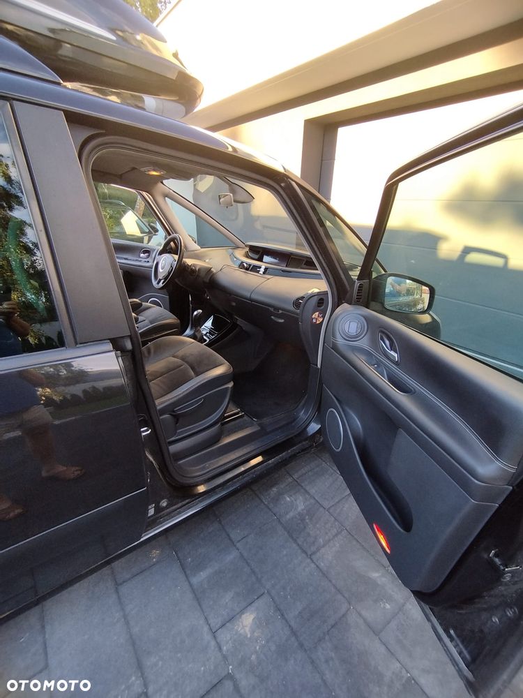 Renault Grand Espace 2.0 dCi FAP Privilege - 9
