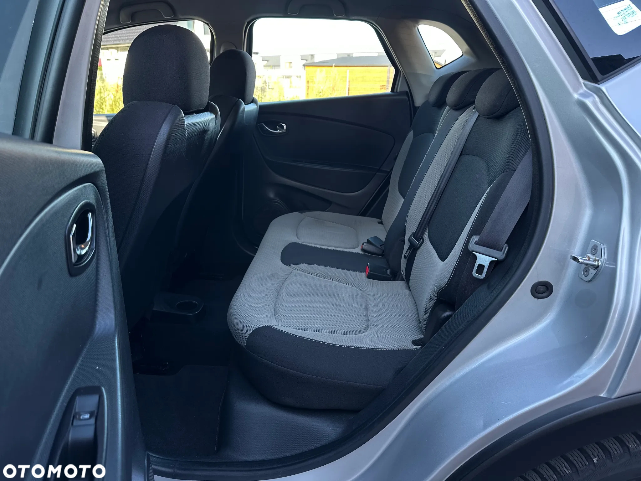 Renault Captur 1.5 dCi Life - 12