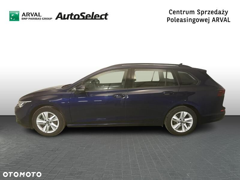 Volkswagen Golf VIII 1.0 TSI Life - 2