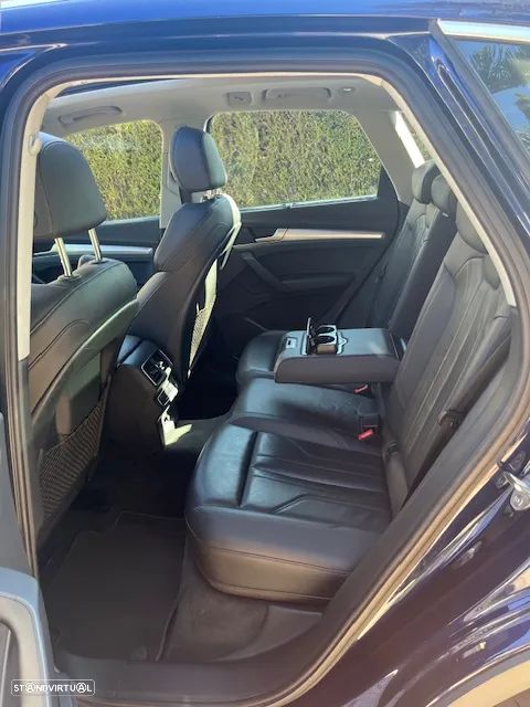 Audi Q5 2.0 TDi quattro Business Line S-tronic - 7
