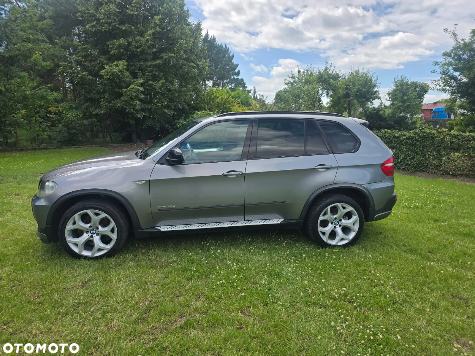BMW X5 xDrive35d - 9