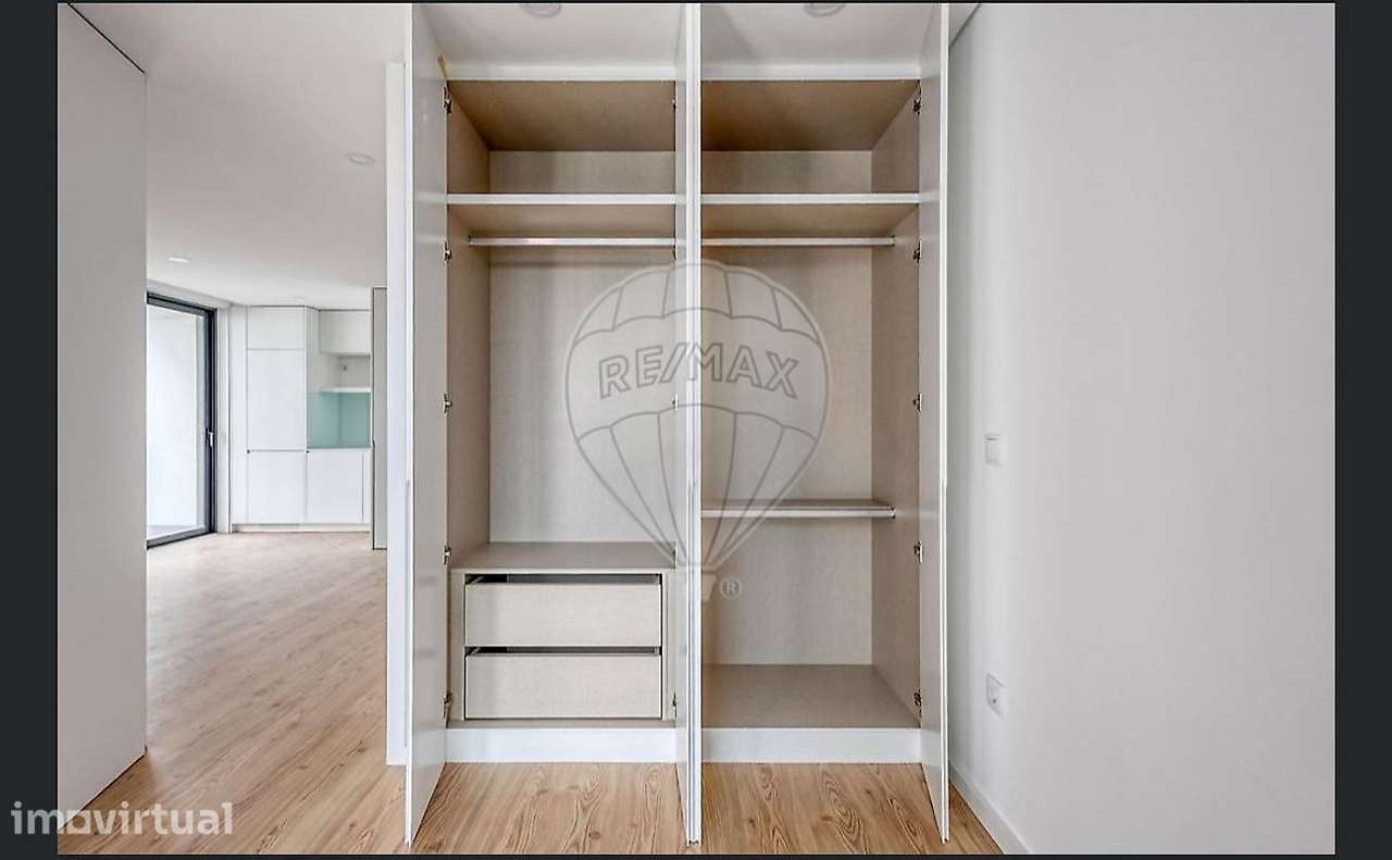 Apartamento T1 para arrendamento - Grande imagem: 3/3