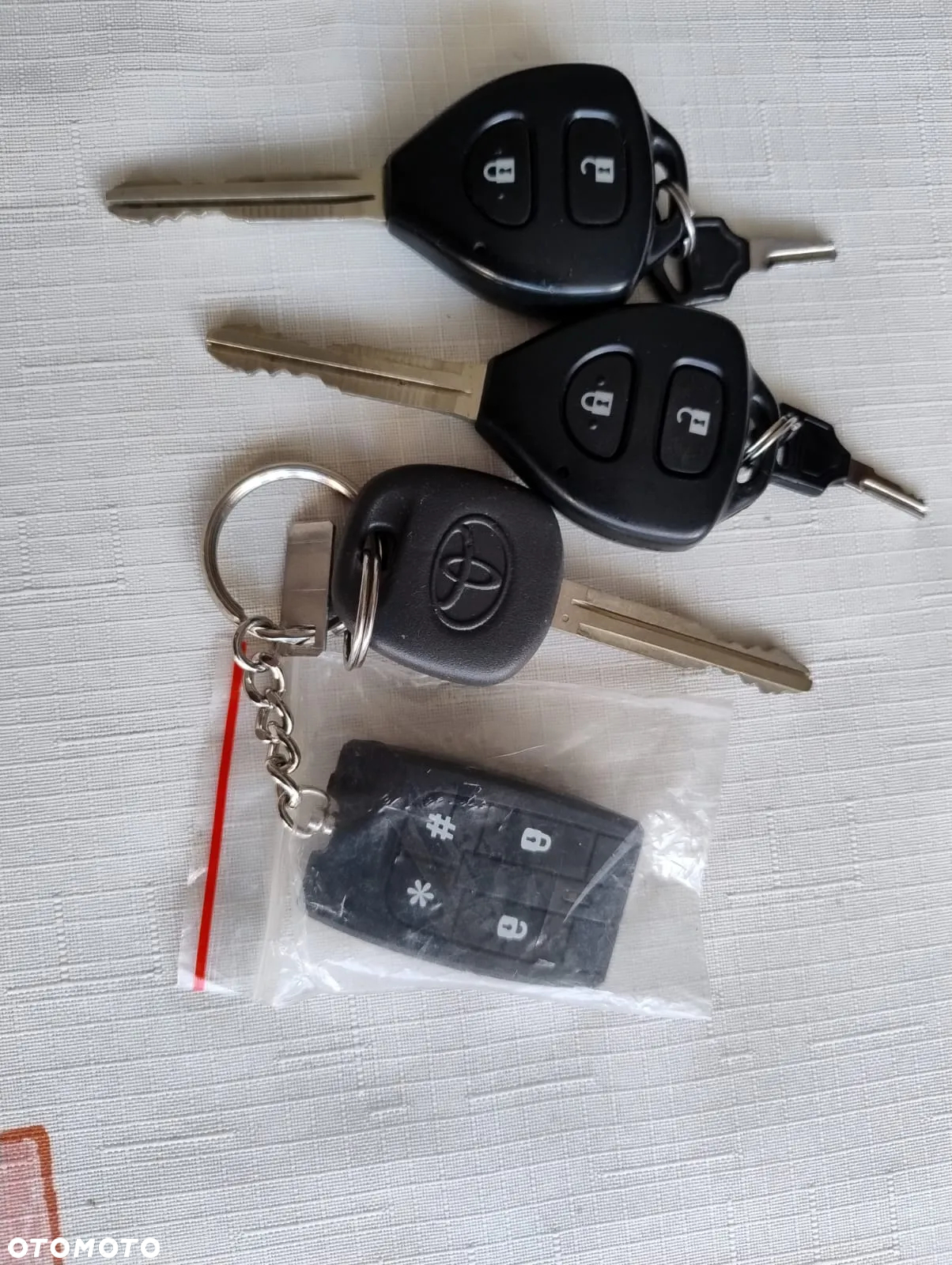 Toyota Corolla 1.6 VVT-i Luna - 14