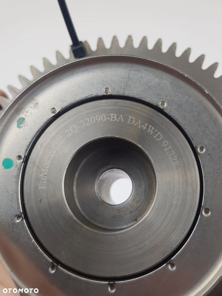 KOŁO PASOWE WAŁKA ROZRZĄDU FORD 2.0TDCI GK2Q-6A260-BC - 6