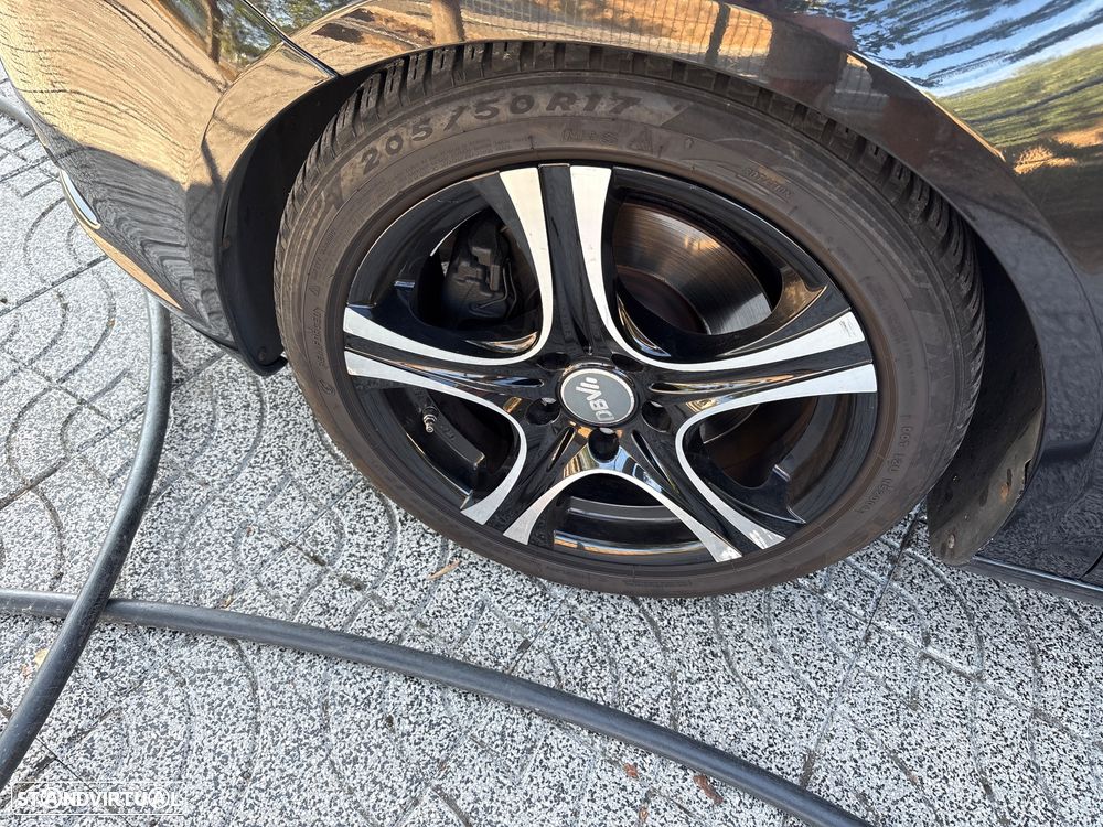 VW EOS 2.0 TDi - 5