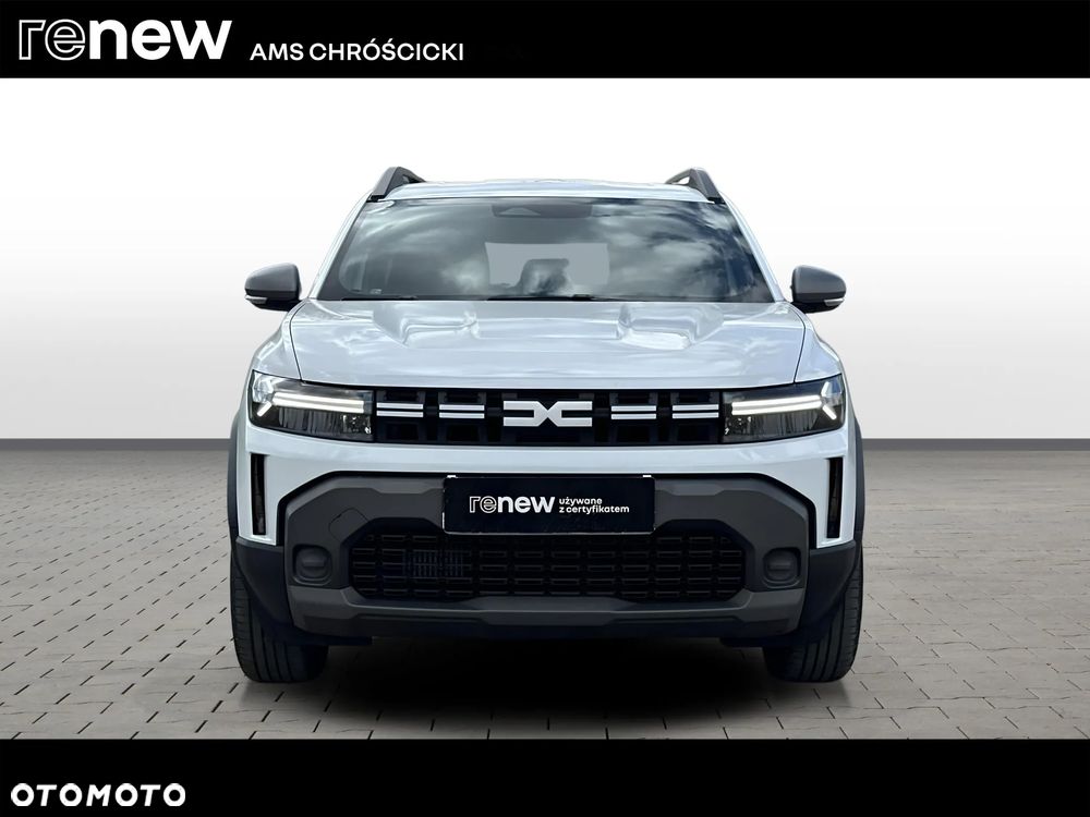 Dacia Duster 1.0 TCe Expression - 8