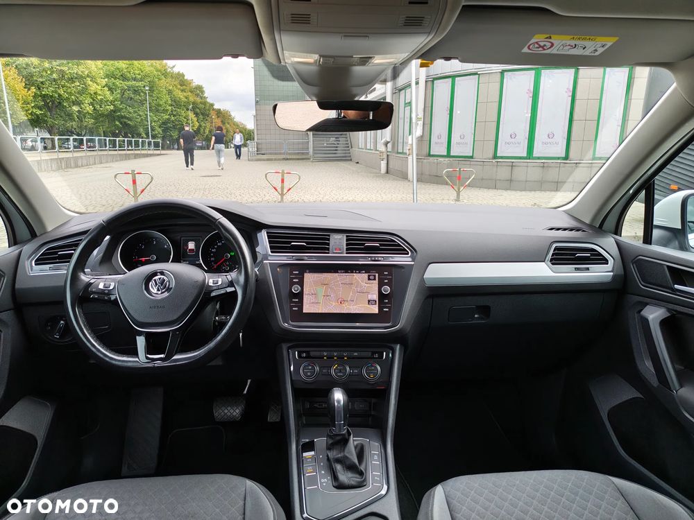 Volkswagen Tiguan 2.0 TDI SCR DSG Elegance - 25