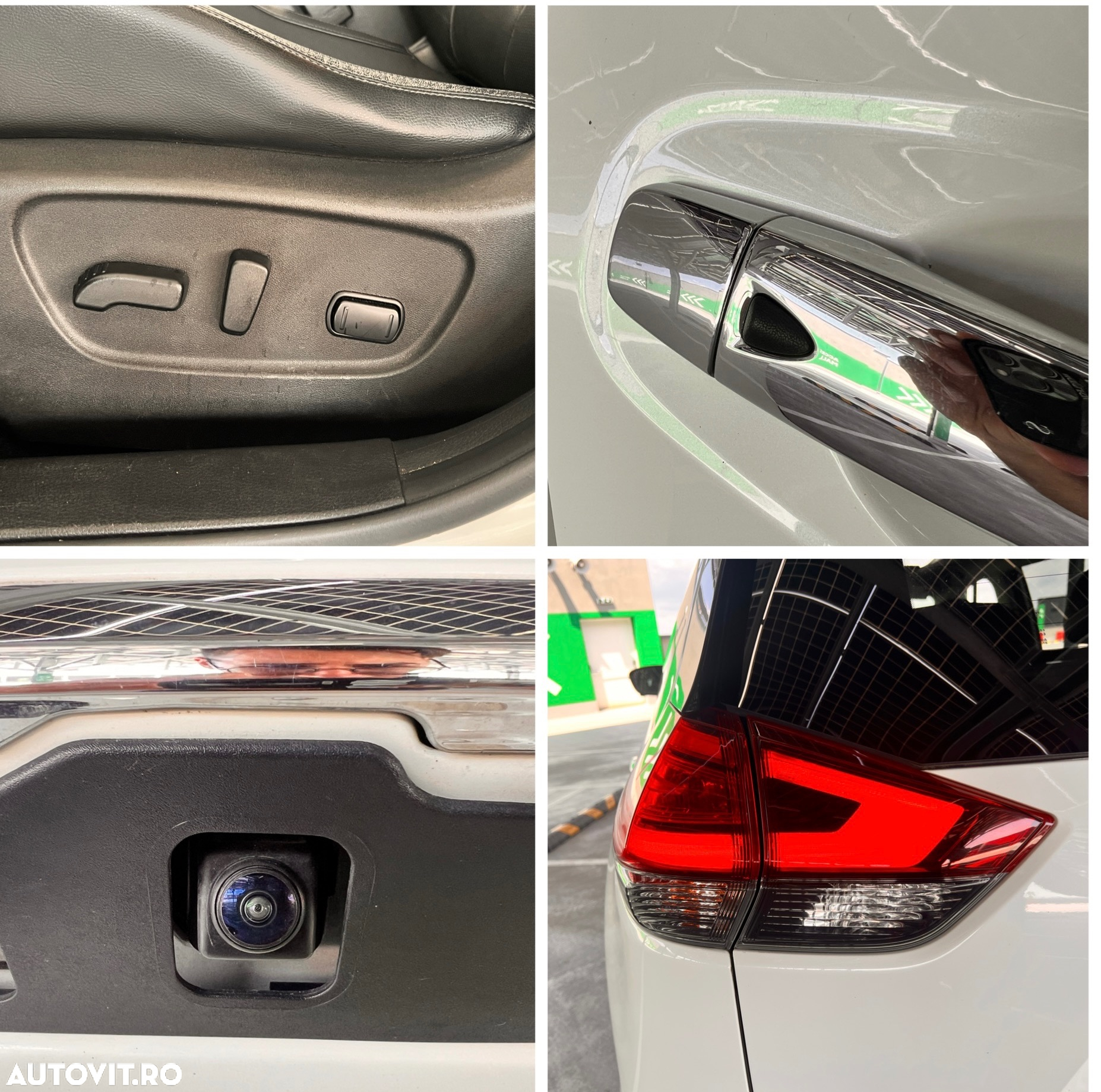 Nissan X-Trail - 14