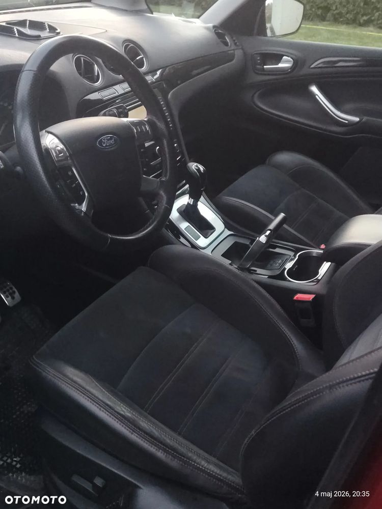 Ford S-Max 2.0 T Titanium MPS6 - 7