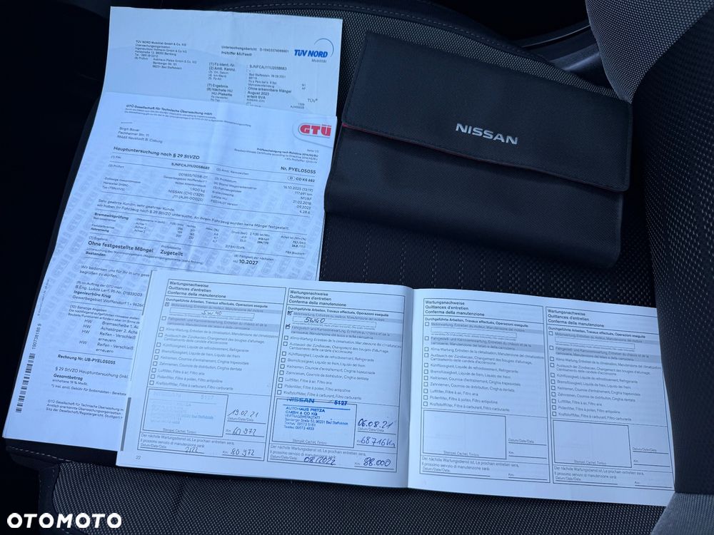 Nissan Qashqai 1.6 DIG-T N-Connecta - 20