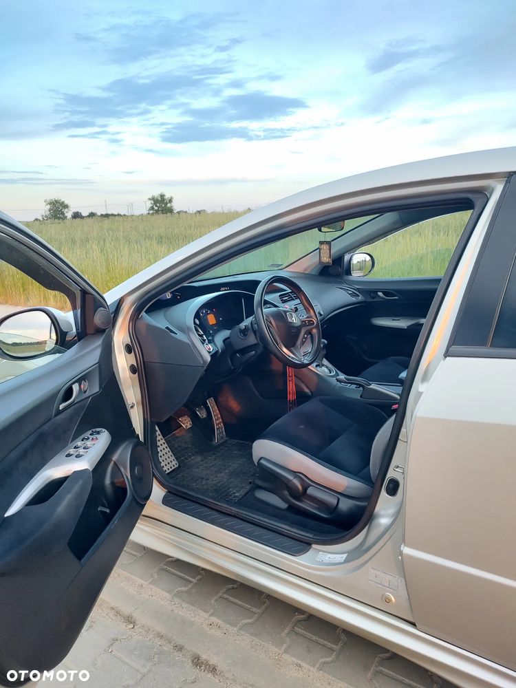 Honda Civic - 15