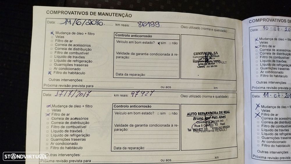 Renault Mégane 1.5 dCi Confort - 16