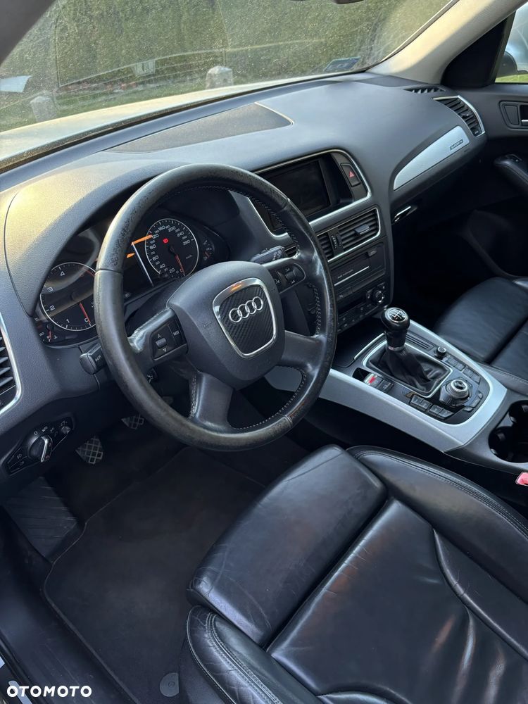 Audi Q5 2.0 TDI Quattro - 24