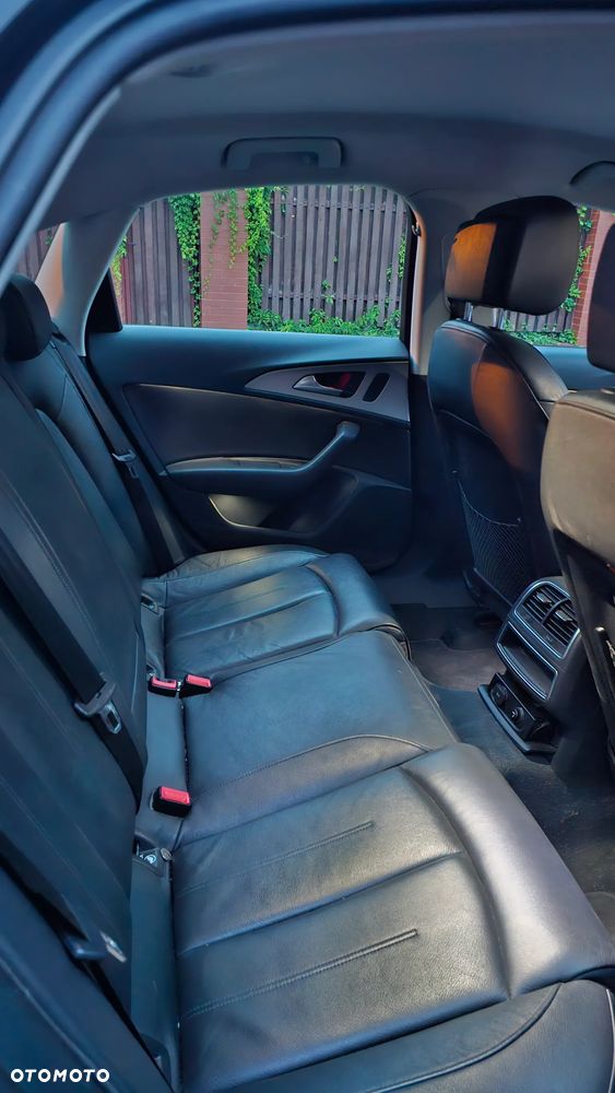 Audi A6 Limousine 3.0 TDI Quattro S tronic - 4