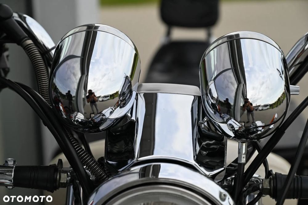 Yamaha Virago - 23