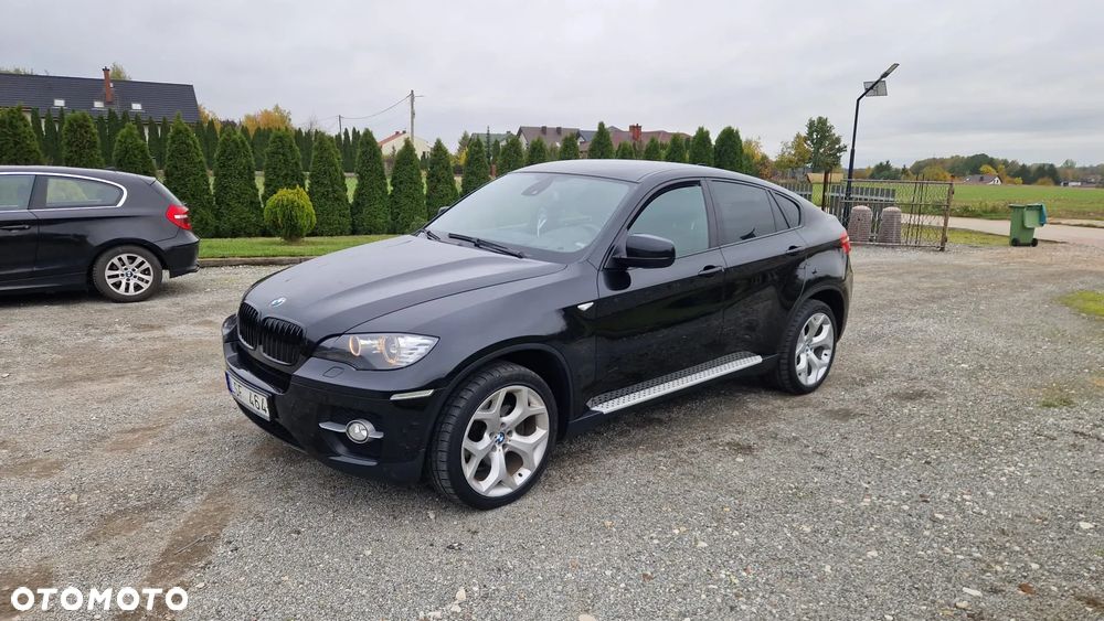 BMW X6 2011 photo 2