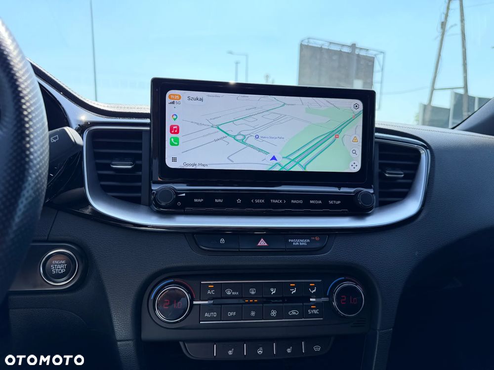 Kia ProCeed 1.5 T-GDI GT Line - 30