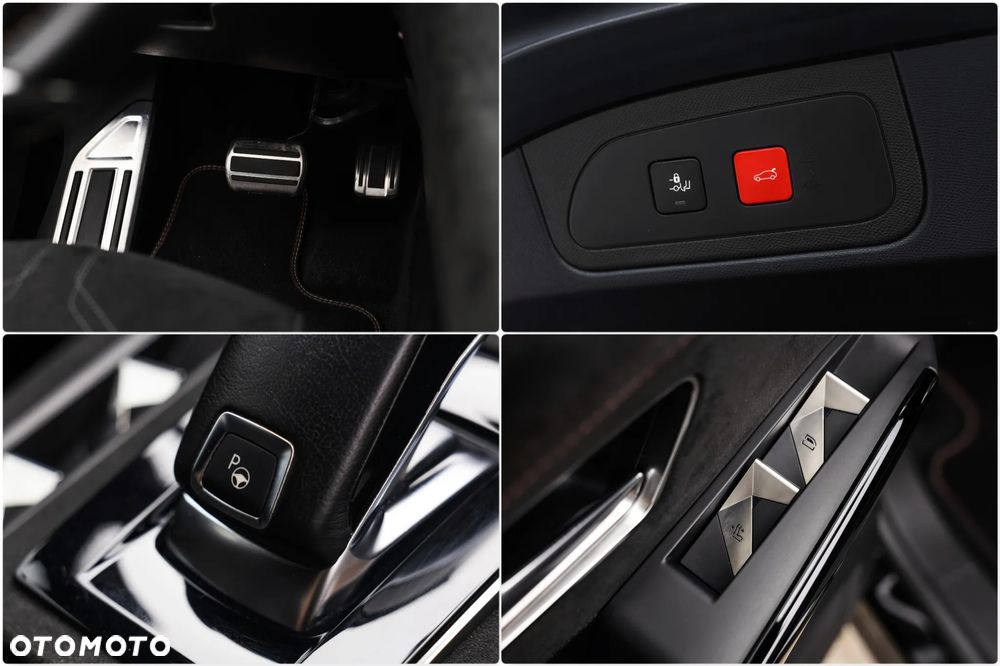 DS Automobiles DS 7 Crossback 1.6 PureTech Performance Line + - 31