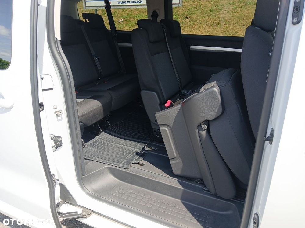 Toyota Proace Verso 2.0 D4-D Long Business - 15