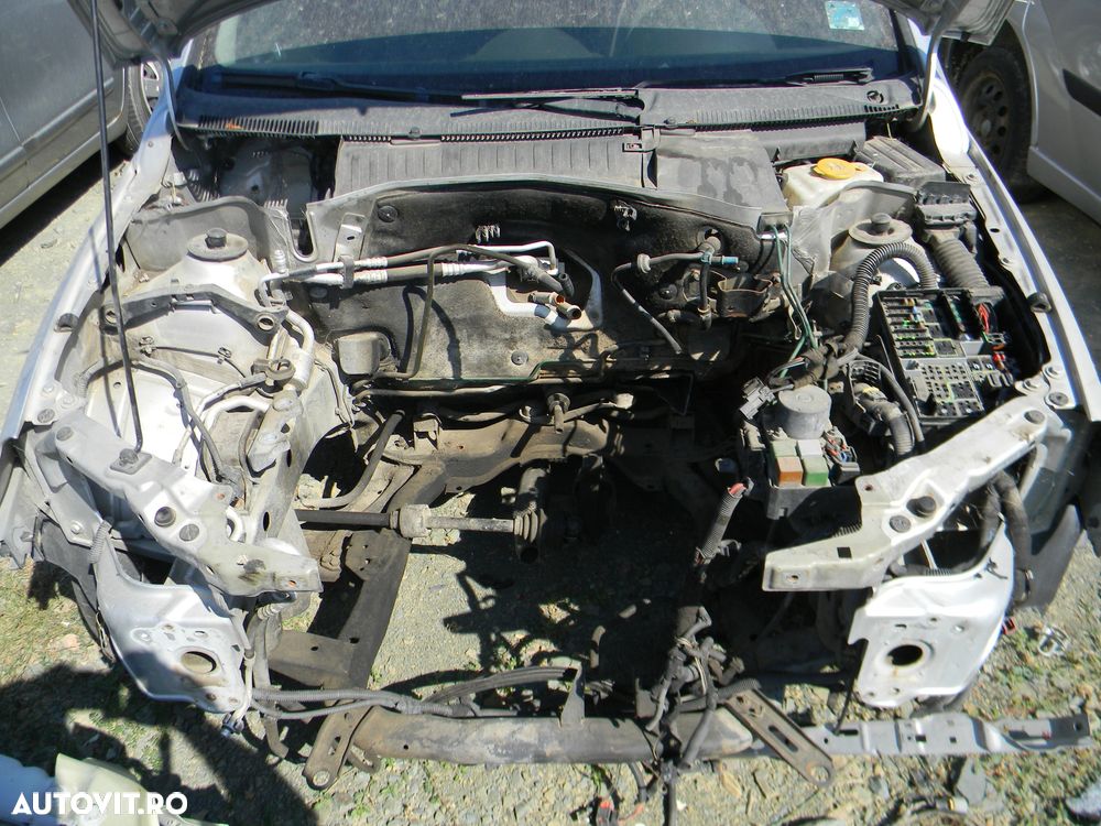 Dezmembrari  Opel CORSA C  2000  > 2009 1.3 CDTI Motorina - 6