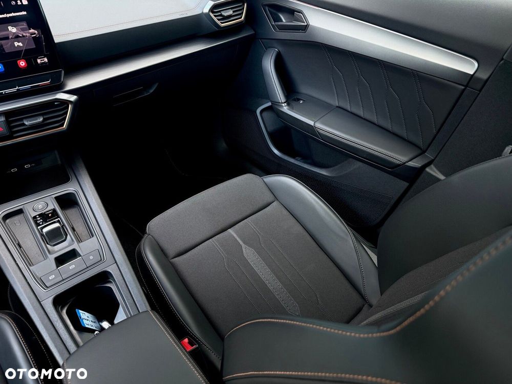 Cupra Formentor 2.0 TSI 4Drive VZ DSG - 16