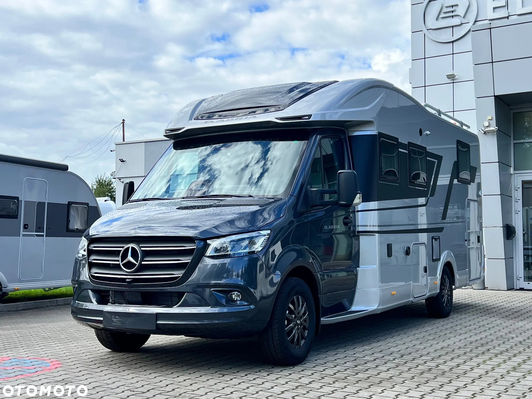 Adria Matrix Supreme 670DL - 4