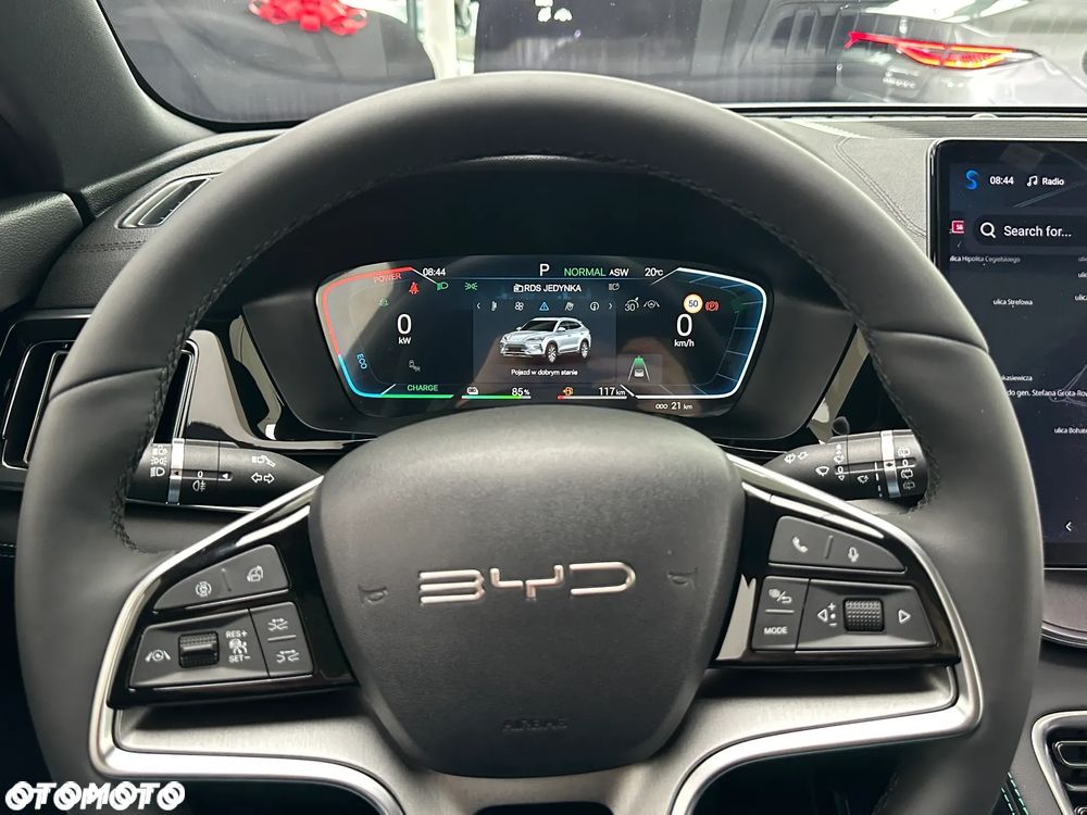 BYD Seal U 1.5 Comfort - 23