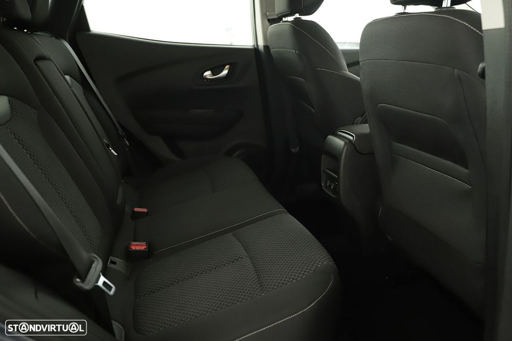 Renault Kadjar 1.3 TCe Equilibre EDC - 23