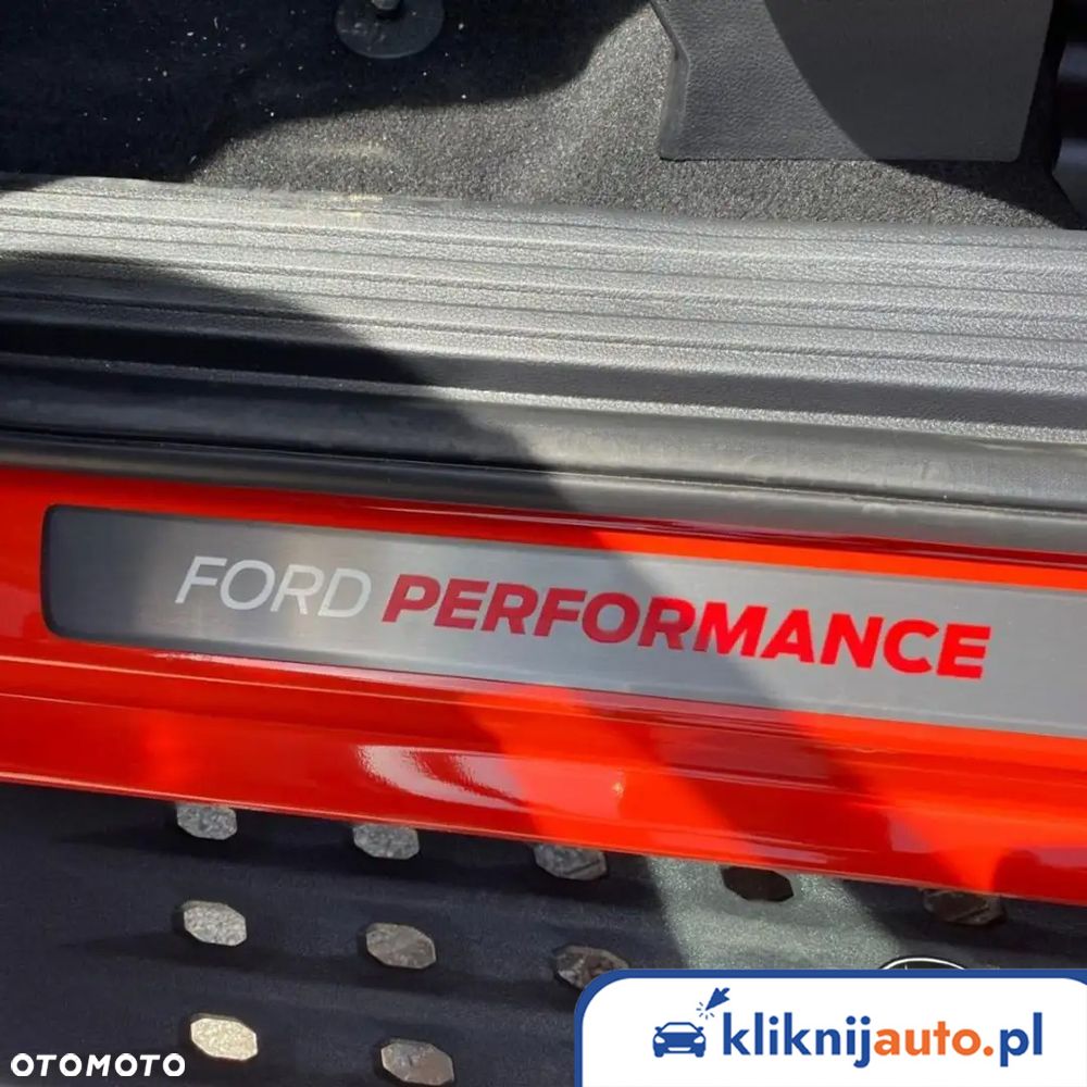 Ford Ranger Raptor 3.0 EcoBoost Twin-Turbo 4x4 DC - 5