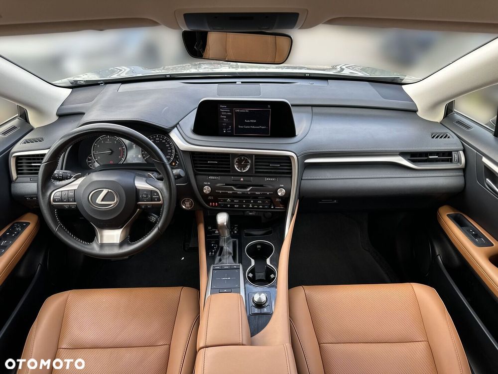 Lexus RX 300 Prestige - 19