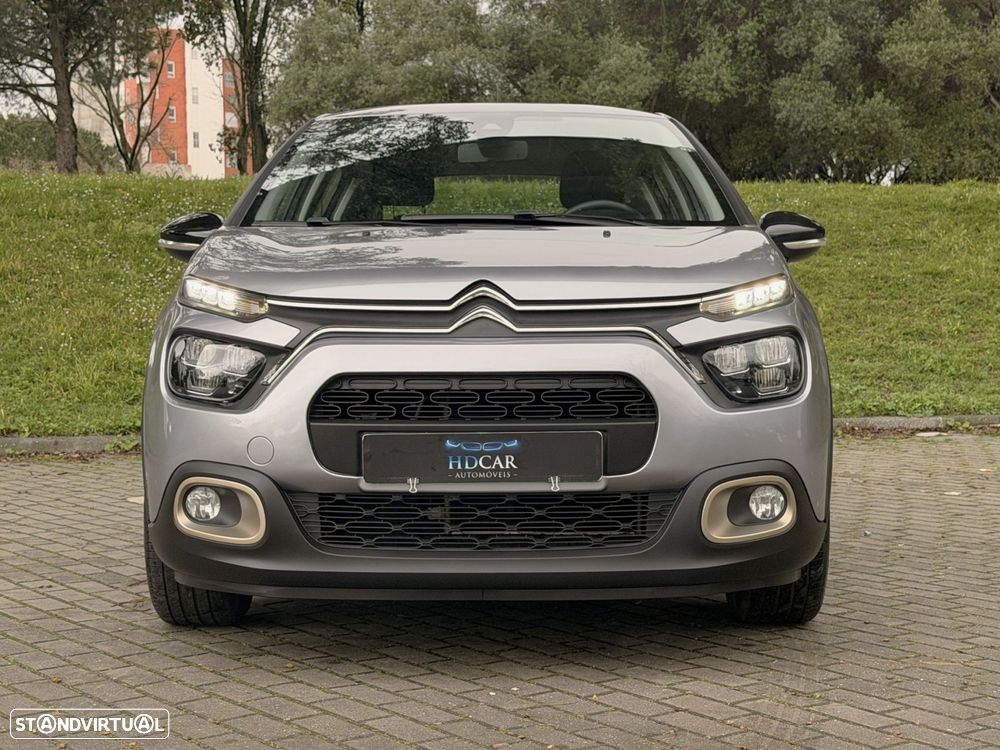 Citroën C3 1.2 PureTech C-Series - 11
