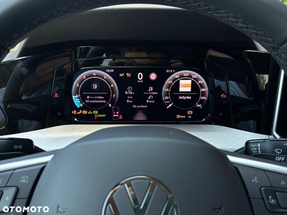 Volkswagen Golf Variant - 17
