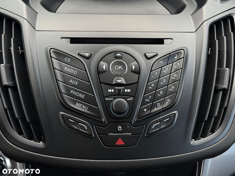 Ford Kuga 1.5 EcoBoost 2x4 SYNC - 22
