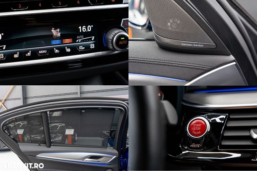 BMW M5 - 19