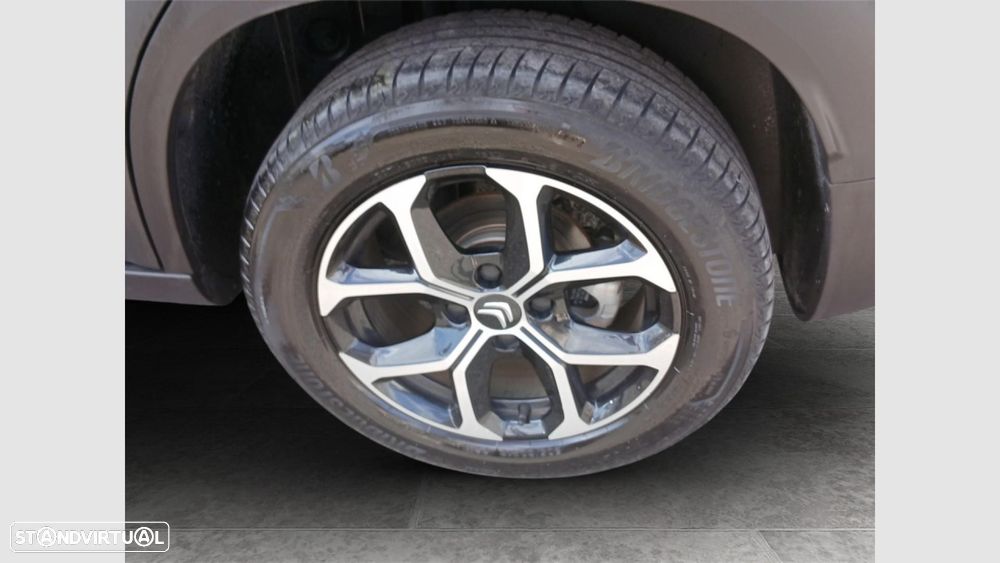 Citroën C3 Aircross 1.2 PureTech Plus - 11