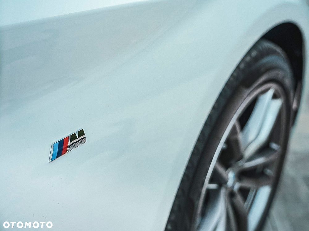 BMW Seria 5 530i xDrive M Sport sport - 13