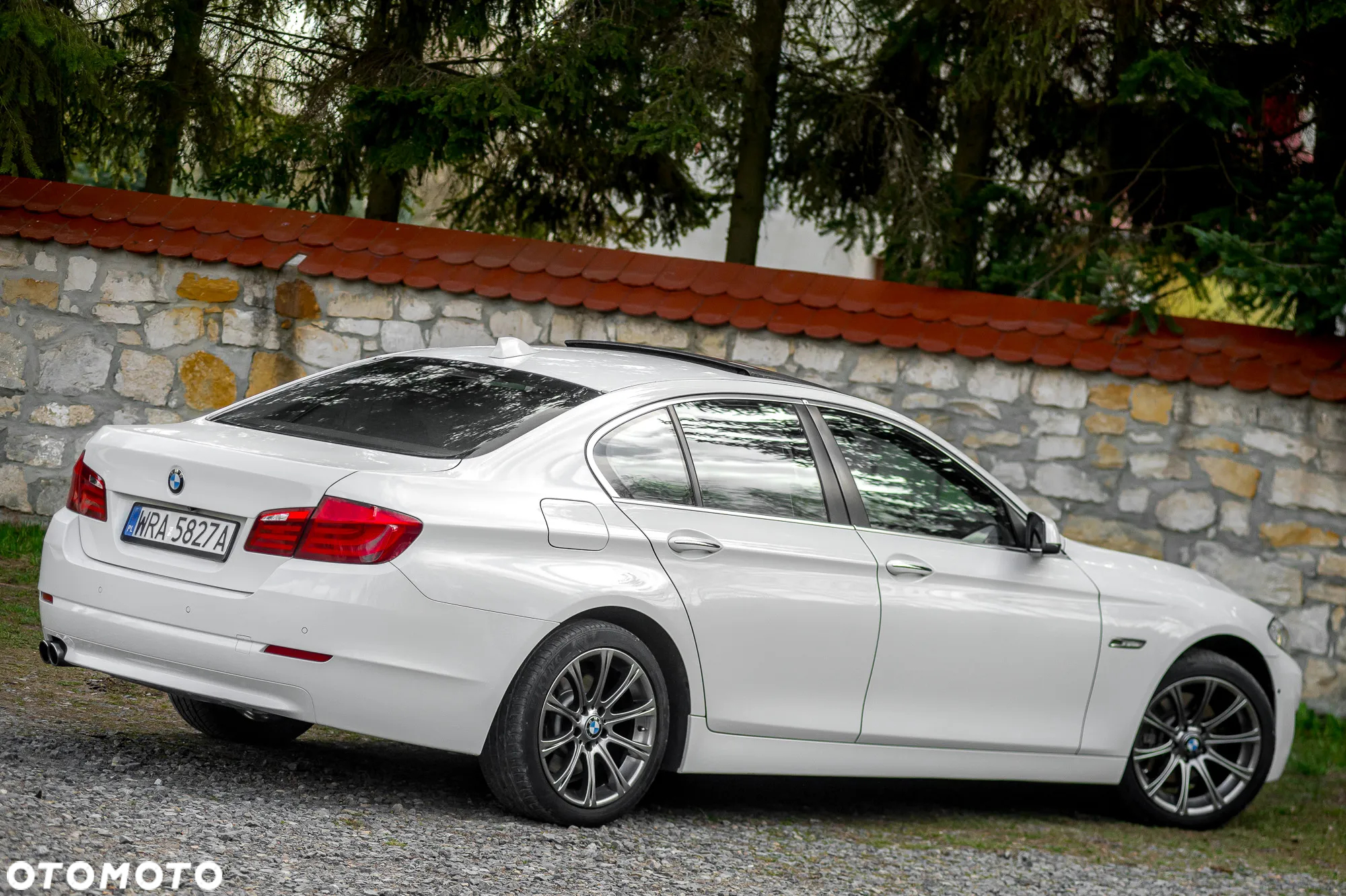 BMW Seria 5 - 4
