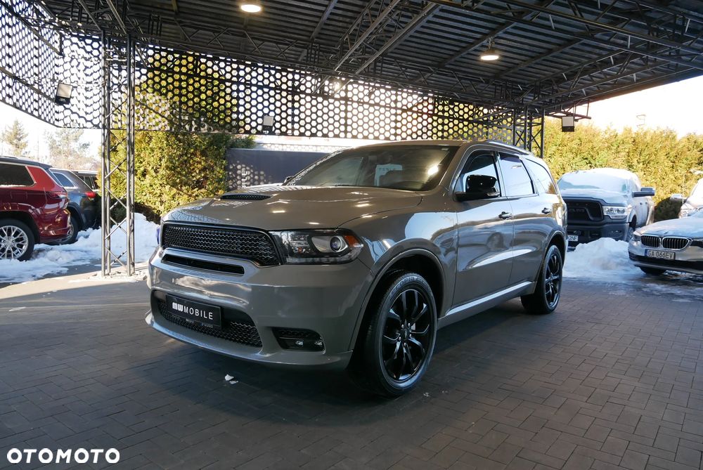 Dodge Durango - 1