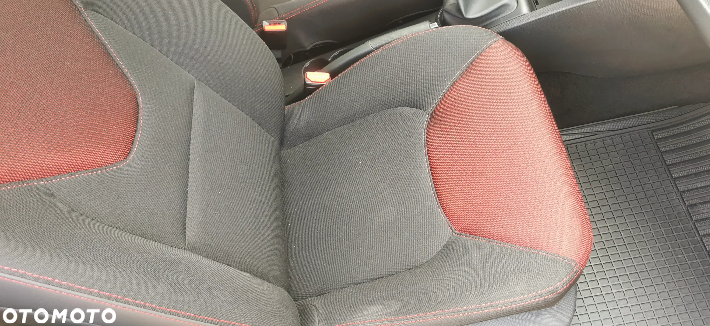 Renault Clio 1.2 16V Expression - 29