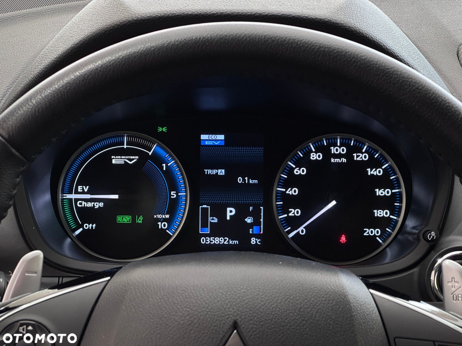 Mitsubishi Eclipse Cross - 16