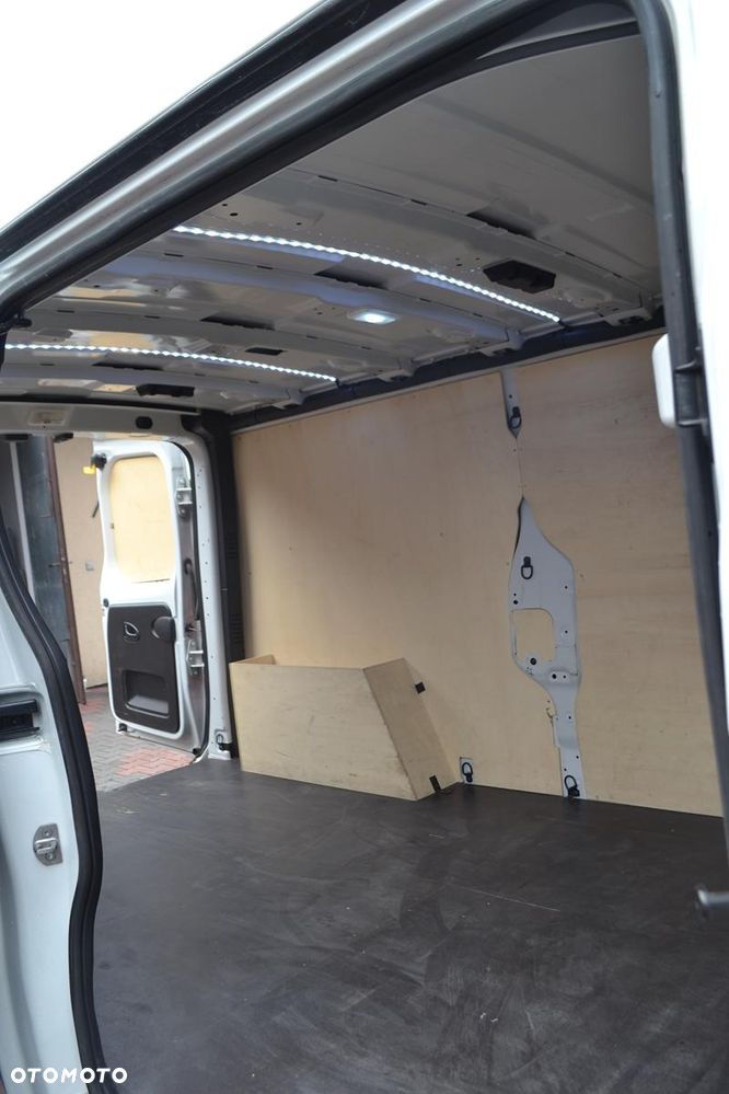 Renault Trafic ENERGY L2H1 3.0t Komfort - 14