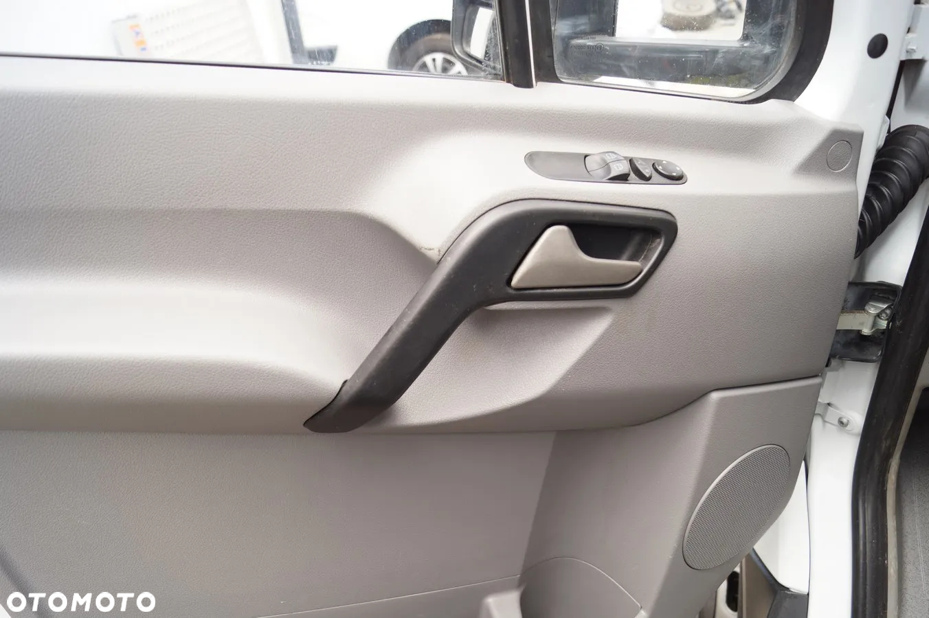 Mercedes-Benz Sprinter - 18