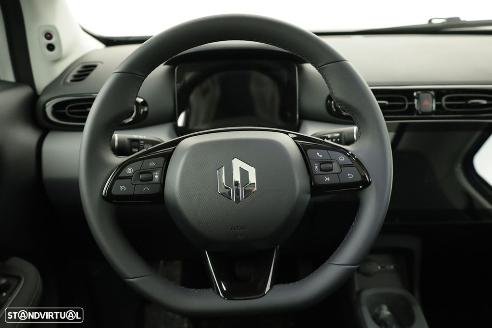 Leapmotor T03 37.3 kWh - 14