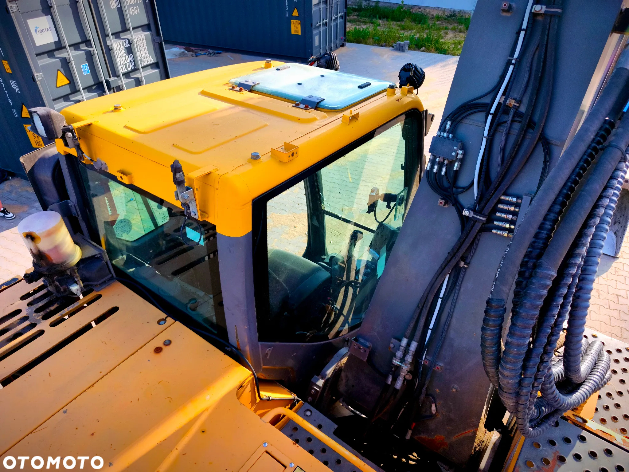 Volvo ECR 235 CL - 24